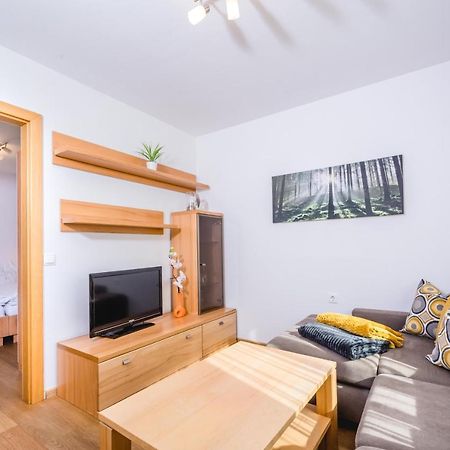 Brueckenwirt'S Ferienwohnung 阿尔滕马克特蓬高 外观 照片